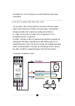 Предварительный просмотр 12 страницы EVSE RARON User Manual