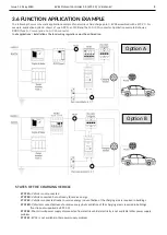 Предварительный просмотр 8 страницы EVSE Viridian EV EPC20 Series Manual