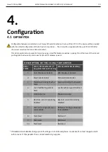 Preview for 10 page of EVSE Viridian EV EPC20 Series Manual