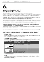 Preview for 15 page of EVSE Viridian EV EPC20 Series Manual