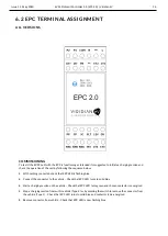 Preview for 16 page of EVSE Viridian EV EPC20 Series Manual