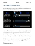 Предварительный просмотр 13 страницы EVTV Battery Monitor Display User Manual