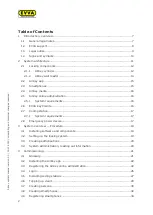 Preview for 2 page of EVVA AirKey System Manual