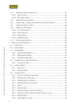 Preview for 3 page of EVVA AirKey System Manual