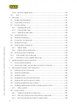 Preview for 5 page of EVVA AirKey System Manual