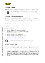 Preview for 16 page of EVVA AirKey System Manual