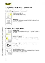 Preview for 19 page of EVVA AirKey System Manual