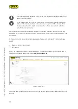 Preview for 31 page of EVVA AirKey System Manual