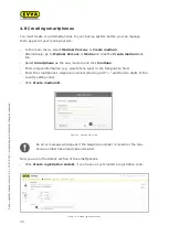 Preview for 32 page of EVVA AirKey System Manual