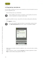 Preview for 34 page of EVVA AirKey System Manual