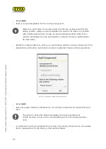 Preview for 39 page of EVVA AirKey System Manual