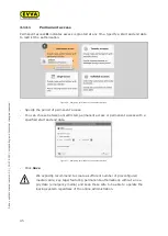 Предварительный просмотр 45 страницы EVVA AirKey System Manual