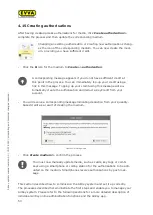 Preview for 50 page of EVVA AirKey System Manual