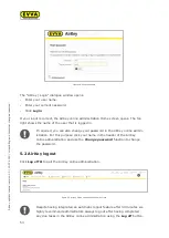 Preview for 53 page of EVVA AirKey System Manual