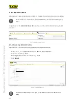 Preview for 54 page of EVVA AirKey System Manual