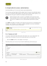 Preview for 58 page of EVVA AirKey System Manual