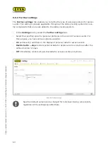 Preview for 63 page of EVVA AirKey System Manual