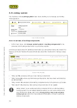 Preview for 64 page of EVVA AirKey System Manual