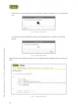 Preview for 69 page of EVVA AirKey System Manual