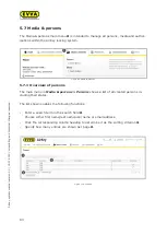 Preview for 83 page of EVVA AirKey System Manual