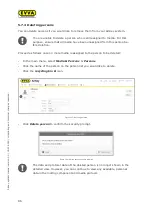 Preview for 86 page of EVVA AirKey System Manual