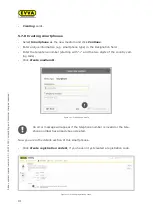 Preview for 91 page of EVVA AirKey System Manual