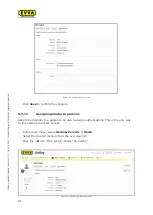 Preview for 96 page of EVVA AirKey System Manual