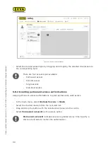 Preview for 99 page of EVVA AirKey System Manual