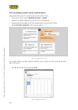 Preview for 101 page of EVVA AirKey System Manual