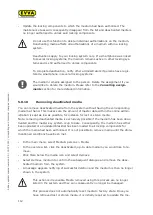 Preview for 112 page of EVVA AirKey System Manual