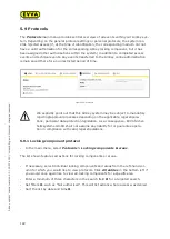 Preview for 122 page of EVVA AirKey System Manual