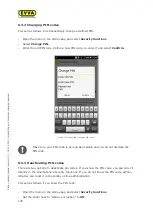 Preview for 139 page of EVVA AirKey System Manual