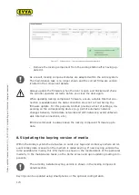 Preview for 173 page of EVVA AirKey System Manual