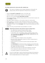 Preview for 184 page of EVVA AirKey System Manual