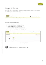 Preview for 104 page of EVVA Xesar 2.0 System Manual