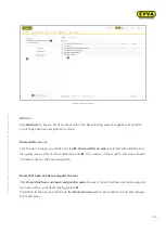 Preview for 116 page of EVVA Xesar 2.0 System Manual