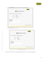 Preview for 163 page of EVVA Xesar 2.0 System Manual