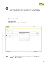Preview for 180 page of EVVA Xesar 2.0 System Manual