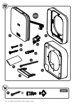 Preview for 2 page of EVVA Xesar Assembly Manual