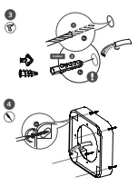 Preview for 5 page of EVVA Xesar Assembly Manual