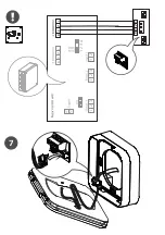 Preview for 7 page of EVVA Xesar Assembly Manual