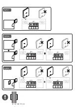 Preview for 8 page of EVVA Xesar Assembly Manual