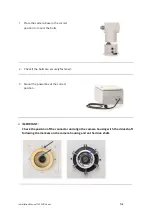 Preview for 9 page of Evve Long Range MK-1900HD Series Installation Manual