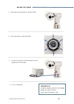 Preview for 10 page of Evve Long Range MK-1900HD Series Installation Manual