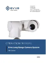 Preview for 1 page of Evve Long Range MK 2000HD Operation Manual