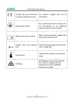 Preview for 10 page of EVVO E-100KTL User Manual