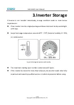 Preview for 18 page of EVVO E-100KTL User Manual