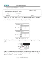 Preview for 44 page of EVVO E-100KTL User Manual