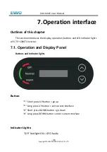 Preview for 50 page of EVVO E-100KTL User Manual