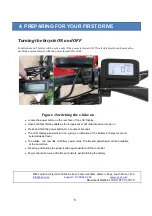 Preview for 6 page of EVX e-LINK 1013 User Instructions